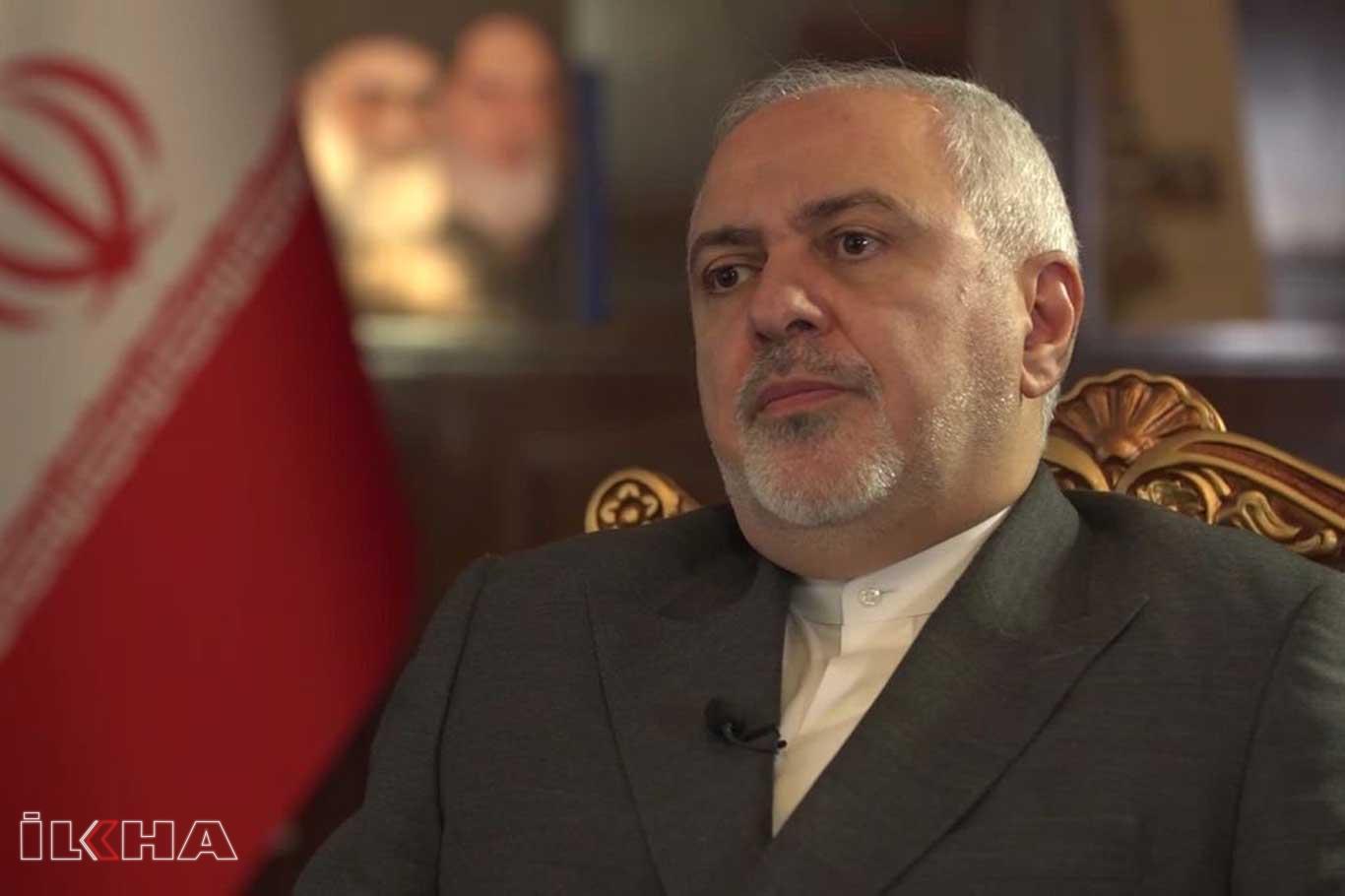 Zarif warns attack on Iran results in all-out war